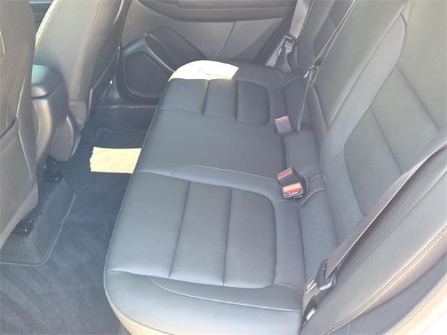 used 2024 Chevrolet TrailBlazer car, priced at $25,826
