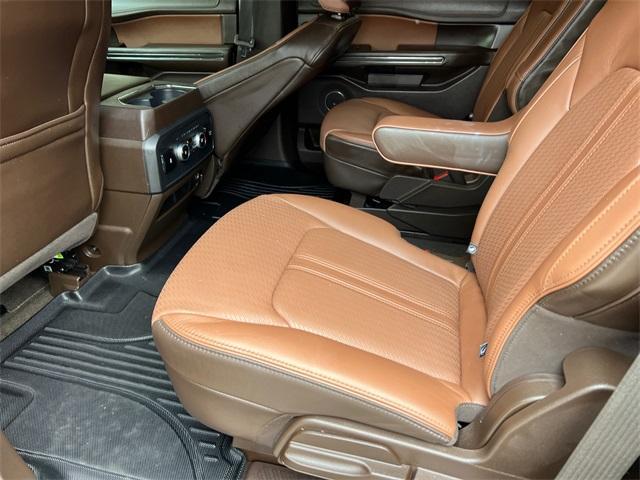 used 2022 Ford Expedition car, priced at $57,830