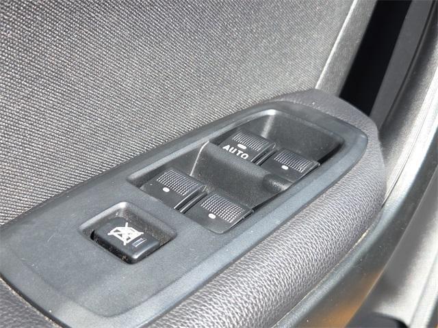 used 2021 Ford Ranger car