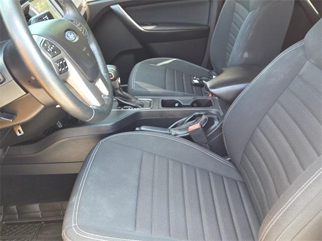 used 2021 Ford Ranger car