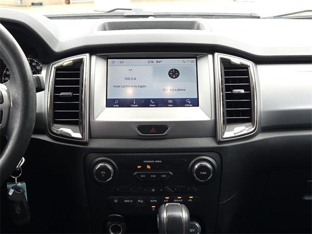 used 2021 Ford Ranger car, priced at $28,446