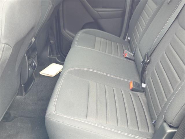 used 2021 Ford Ranger car, priced at $28,446