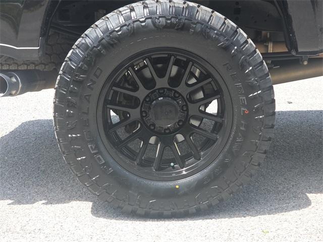 used 2022 Ford F-250 car, priced at $64,180