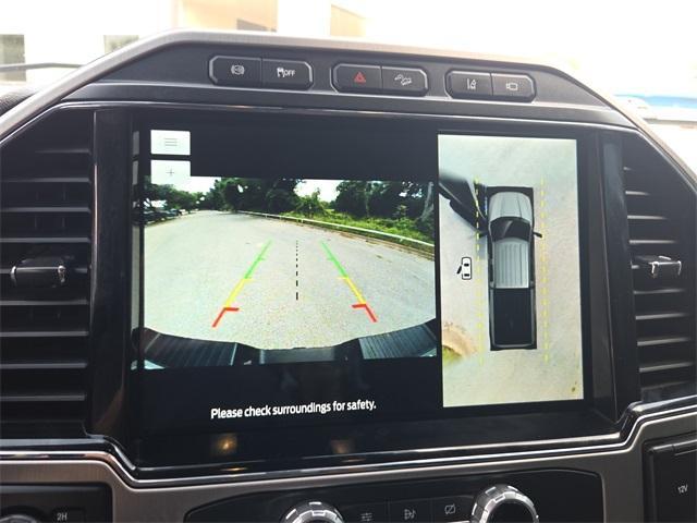 used 2022 Ford F-250 car, priced at $64,180