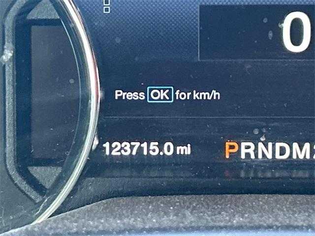 used 2015 Ford F-150 car, priced at $21,718