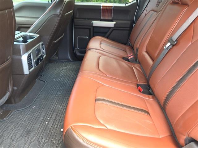 used 2021 Ford F-350 car