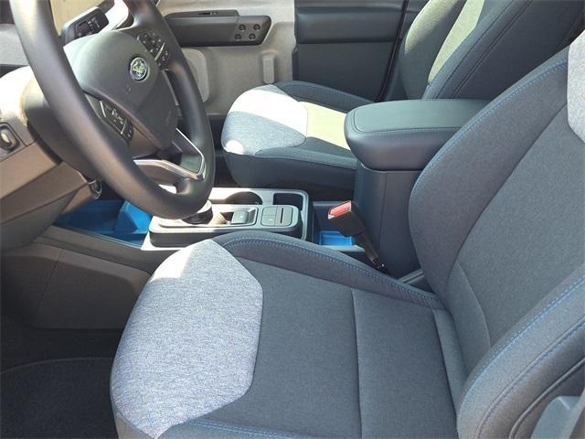new 2025 Ford Maverick car, priced at $29,753