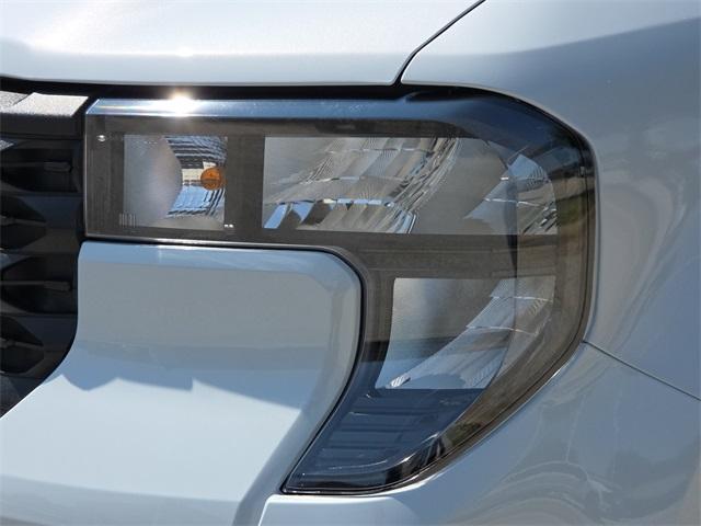 new 2025 Ford Maverick car, priced at $29,753