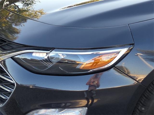 used 2023 Chevrolet Malibu car, priced at $17,885
