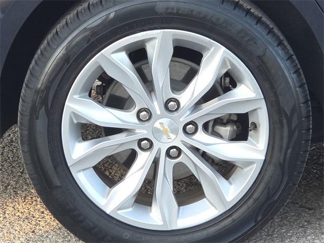 used 2023 Chevrolet Malibu car, priced at $17,885