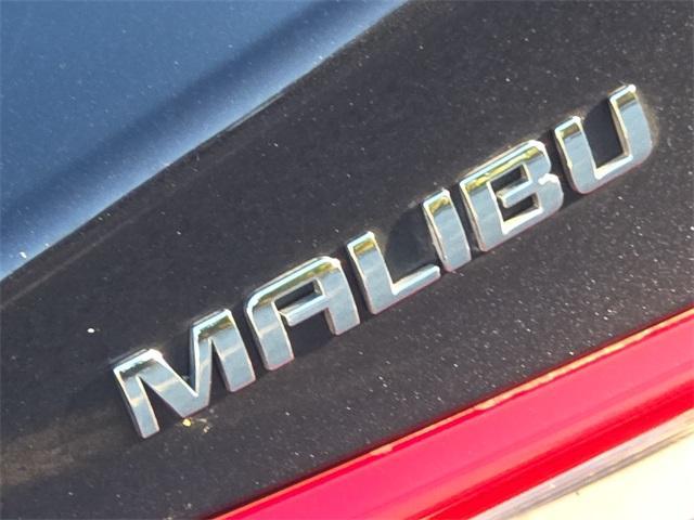 used 2023 Chevrolet Malibu car, priced at $17,885
