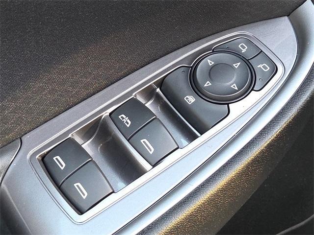 used 2023 Chevrolet Malibu car, priced at $17,885