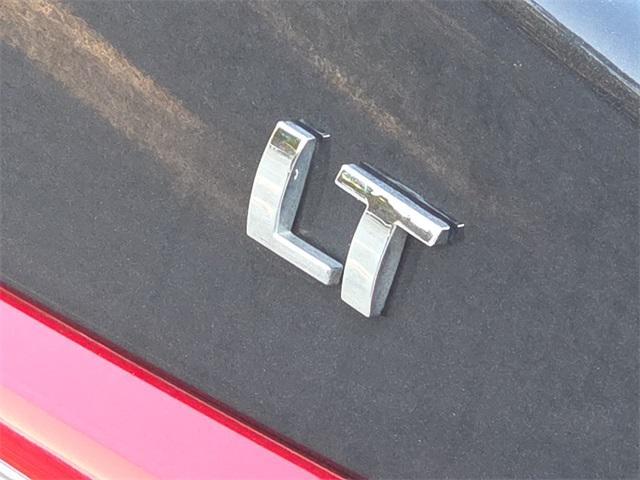 used 2023 Chevrolet Malibu car, priced at $17,885