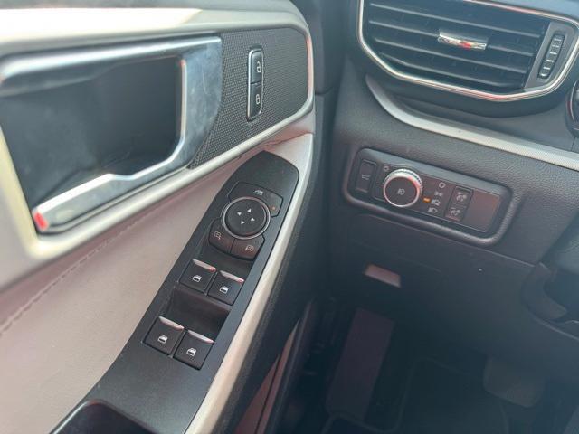 used 2022 Ford Explorer car, priced at $29,980
