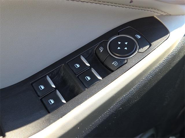 used 2022 Ford Explorer car, priced at $28,987