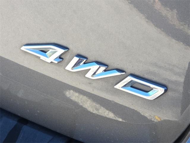 used 2022 Ford Explorer car, priced at $28,987