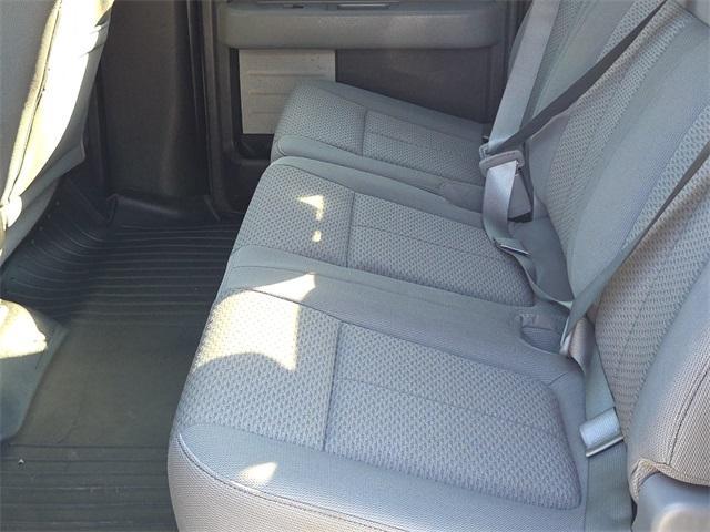 used 2014 Ford F-150 car, priced at $19,822