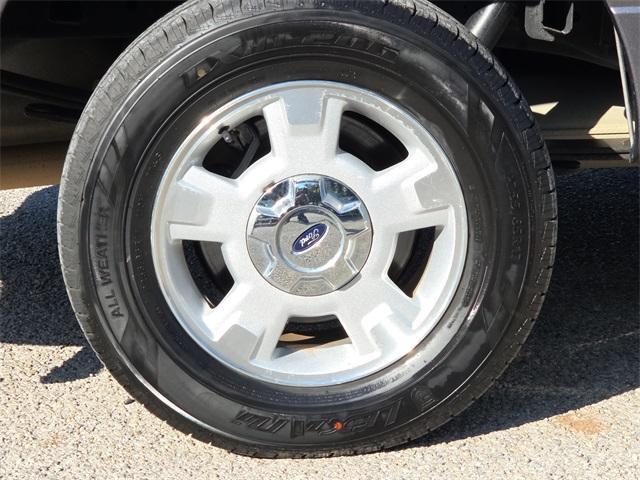 used 2014 Ford F-150 car, priced at $19,822