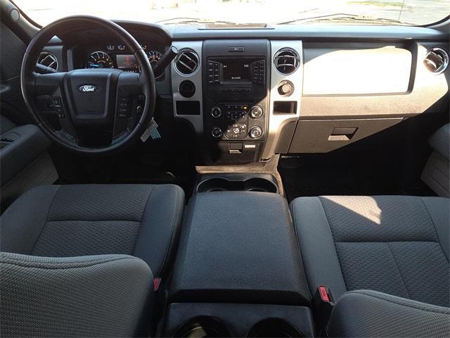used 2014 Ford F-150 car, priced at $19,822