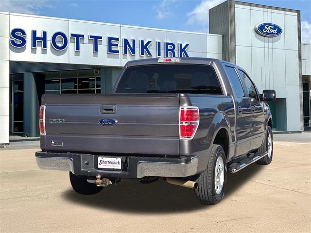 used 2014 Ford F-150 car, priced at $19,822
