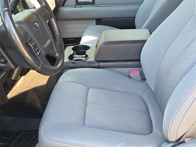 used 2014 Ford F-150 car, priced at $19,822