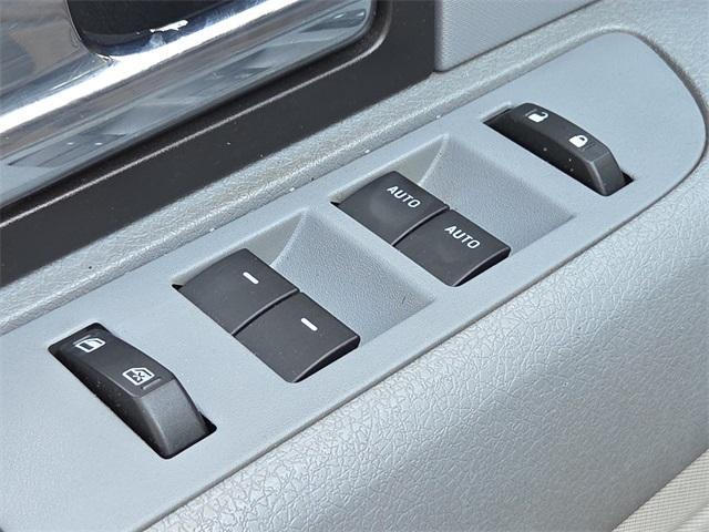 used 2014 Ford F-150 car, priced at $19,822