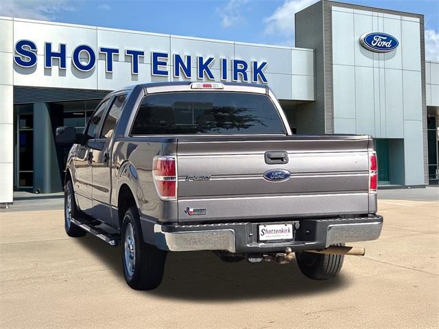 used 2014 Ford F-150 car, priced at $19,822