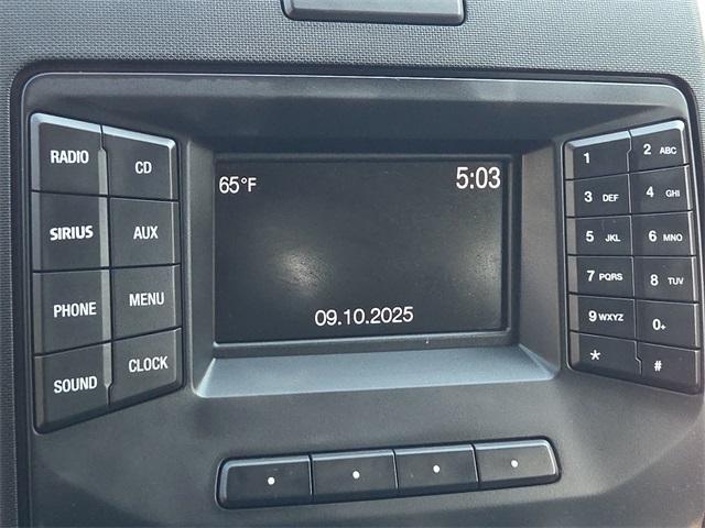 used 2014 Ford F-150 car, priced at $19,822
