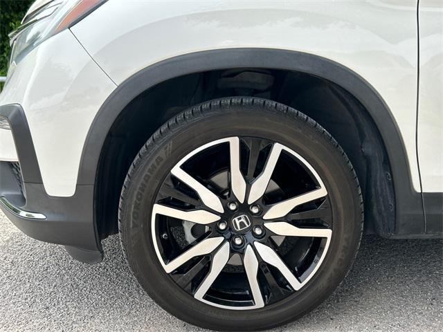 used 2019 Honda Pilot car, priced at $26,463