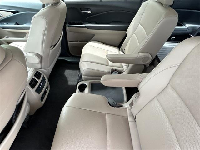 used 2019 Honda Pilot car, priced at $26,463