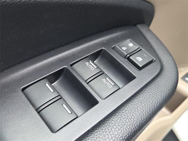used 2019 Honda Pilot car, priced at $25,980
