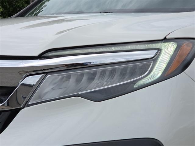 used 2019 Honda Pilot car, priced at $25,980