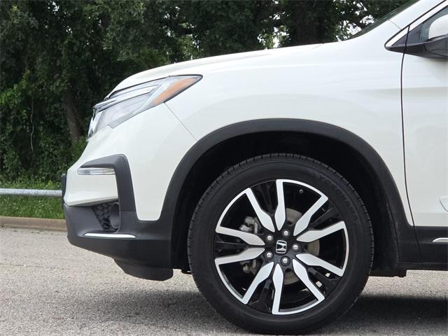 used 2019 Honda Pilot car, priced at $25,980