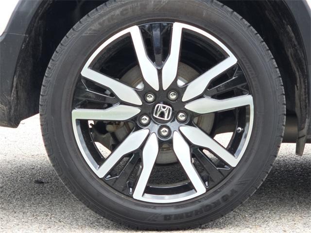 used 2019 Honda Pilot car, priced at $25,980