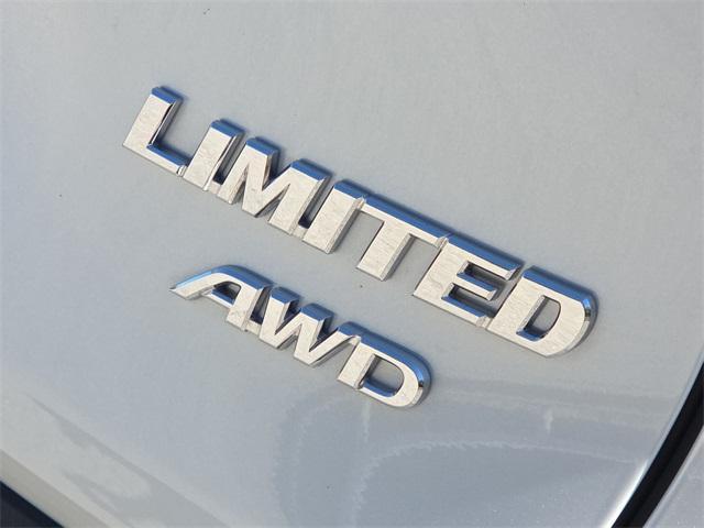 used 2024 Toyota RAV4 car, priced at $37,940