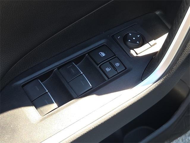 used 2024 Toyota RAV4 car, priced at $37,940