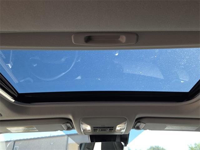 used 2024 Toyota RAV4 car, priced at $37,940