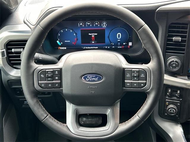 new 2025 Ford F-150 car, priced at $66,411