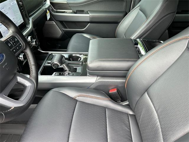 new 2025 Ford F-150 car, priced at $66,411