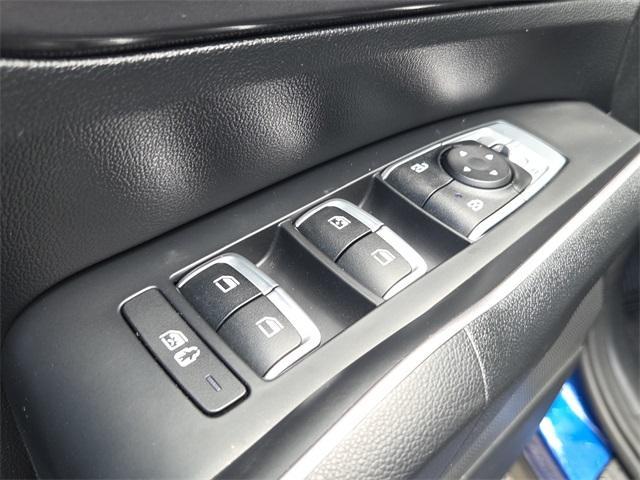 used 2021 Kia Sorento car, priced at $21,468