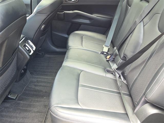 used 2021 Kia Sorento car, priced at $21,468
