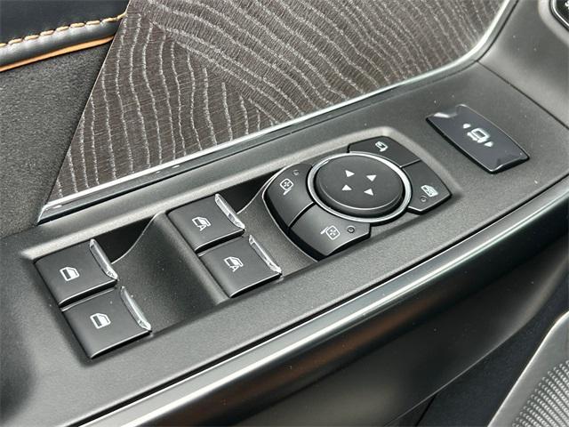 used 2023 Ford F-250 car, priced at $89,880