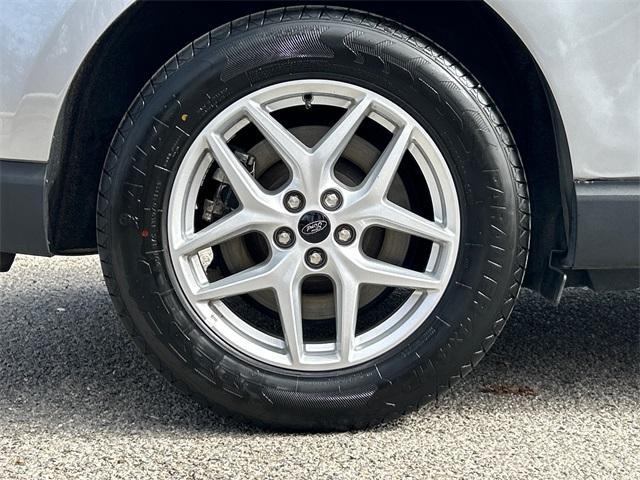 used 2023 Ford Edge car, priced at $20,756