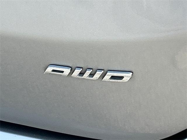 used 2023 Ford Edge car, priced at $20,756