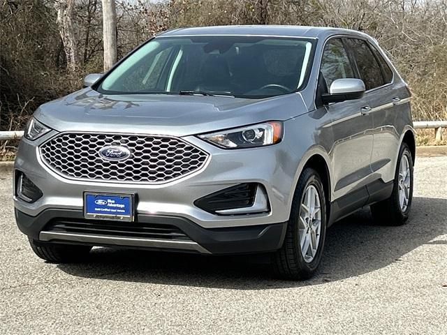 used 2023 Ford Edge car, priced at $20,756