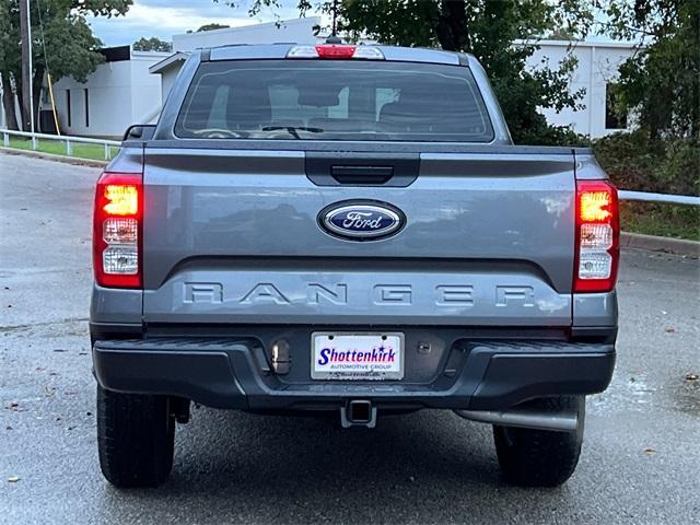 new 2024 Ford Ranger car, priced at $34,955