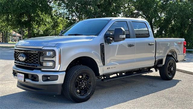 new 2024 Ford F-250 car, priced at $70,375