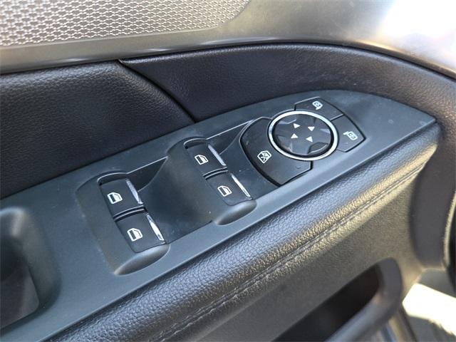 used 2019 Ford Explorer car, priced at $15,667