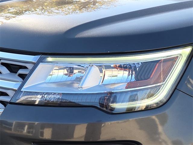 used 2019 Ford Explorer car, priced at $15,667