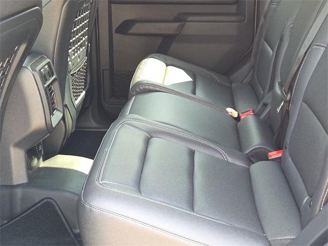 new 2025 Ford Bronco car, priced at $59,330